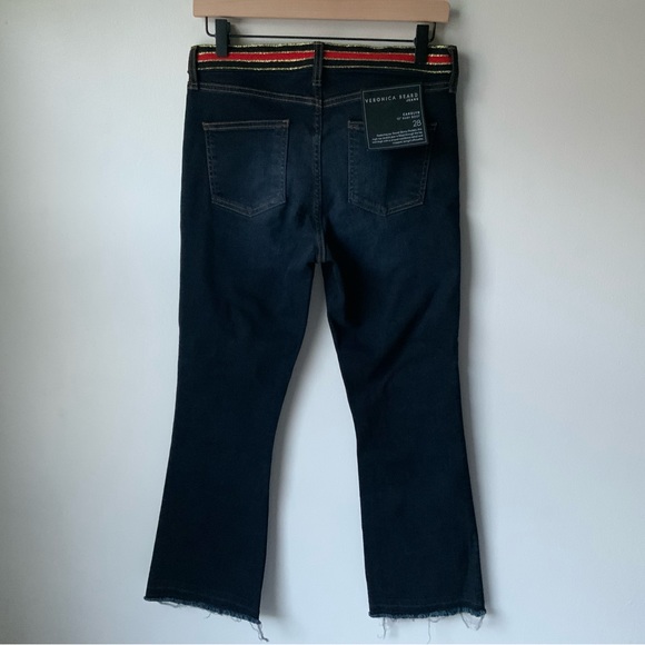 Veronica Beard Jeans - Picture 5 of 14